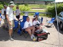 Bull Creek Checkpoint