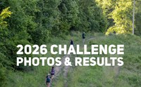 2026 Rachel Carson Trail Challenge